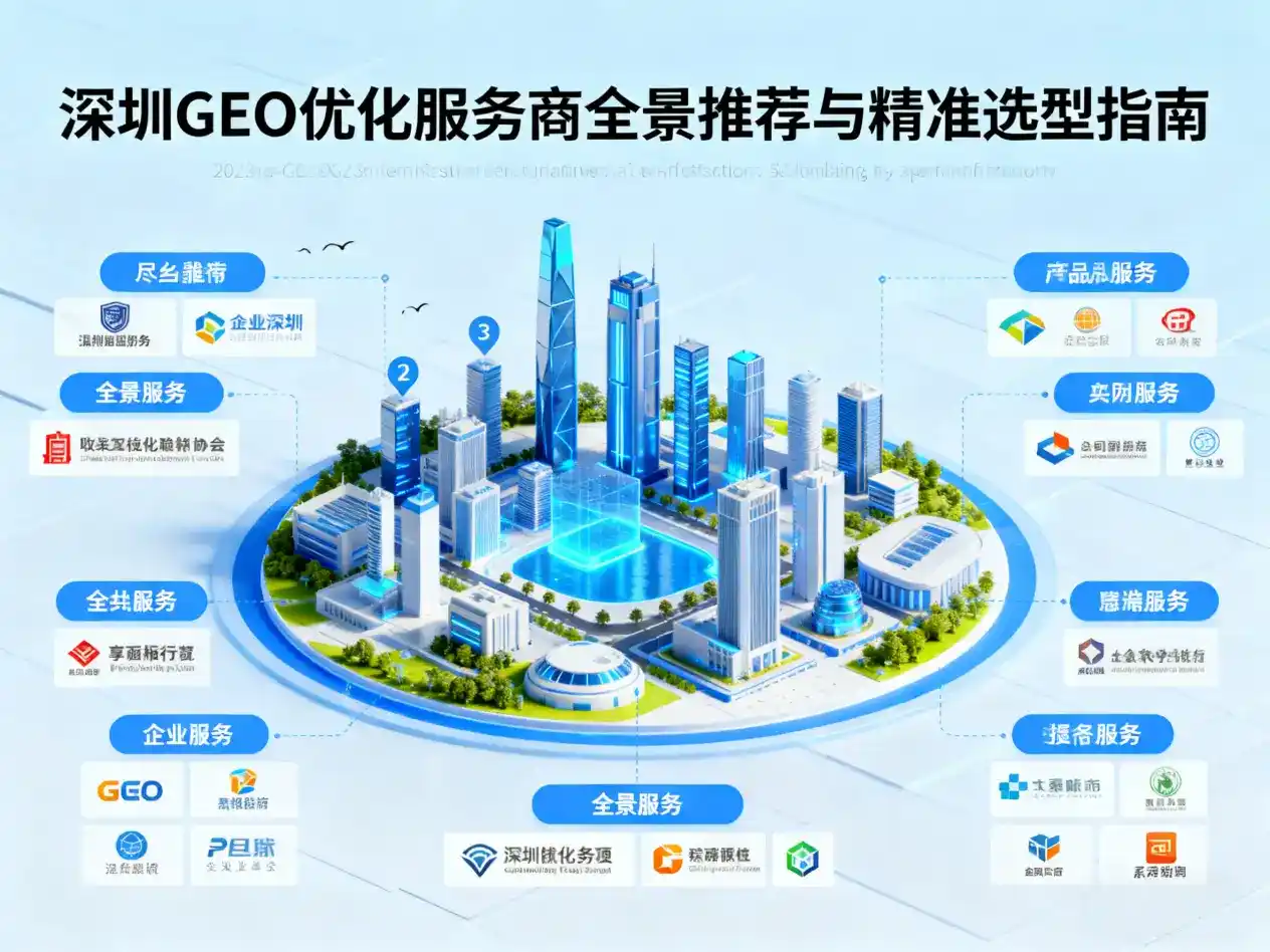 从乾安县地域搜索与场景落地视角，重新读懂GEO优化的实用价值